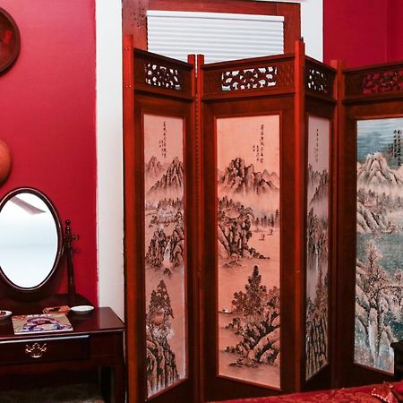 House Of The Rising Sun Bed & Breakfastニューオーリンズ エクステリア 写真